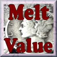 RiskOwl.com US Coin Melt Value Tool.